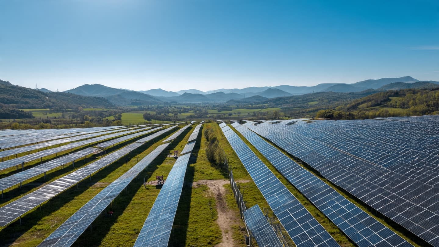 Renewable Energy Investment in France Continues to Attract Global Interest Renewable Energy Investment in France Continues to Attract Global Interest