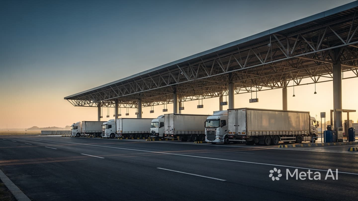 Beyond the Border Checkpoint, Soft Musings on the Silent Movement of Restricted Trade Beyond the Border Checkpoint, Soft Musings on the Silent Movement of Restricted Trade