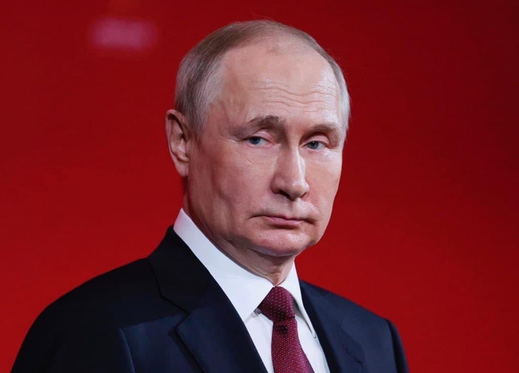Russia Expands Drone Powerhouse As Military Ties With Iran Deepen Russia Expands Drone Powerhouse As Military Ties With Iran Deepen
