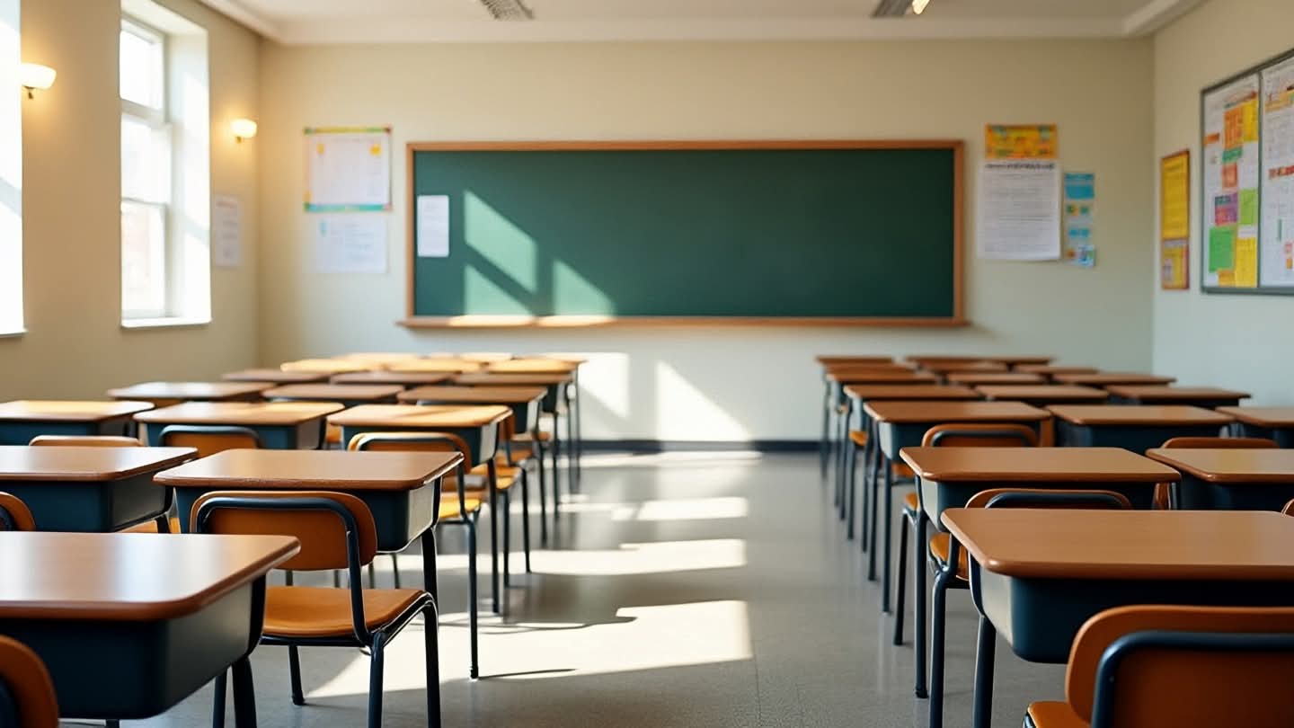 Ontario Teachers Will Be Without a Contract as School Returns But Education Minister ‘Very Optimistic’ Ontario Teachers Will Be Without a Contract as School Returns But Education Minister ‘Very Optimistic’