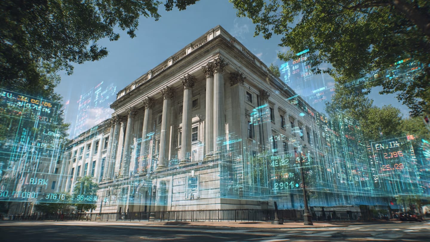 Beyond Numbers and Time, America’s Debt Crosses Forty Trillion as Financial Markets Watch the Rising Cost of Borrowing Beyond Numbers and Time, America’s Debt Crosses Forty Trillion as Financial Markets Watch the Rising Cost of Borrowing