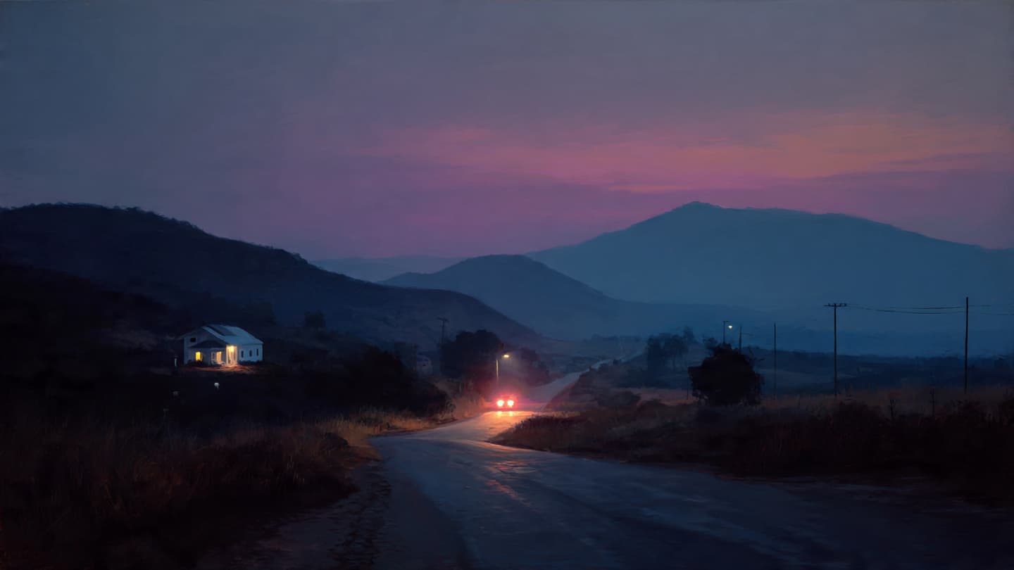 Between the Orchards and the Echoes: A Narrative of Sudden Loss in Central Mexico Between the Orchards and the Echoes: A Narrative of Sudden Loss in Central Mexico