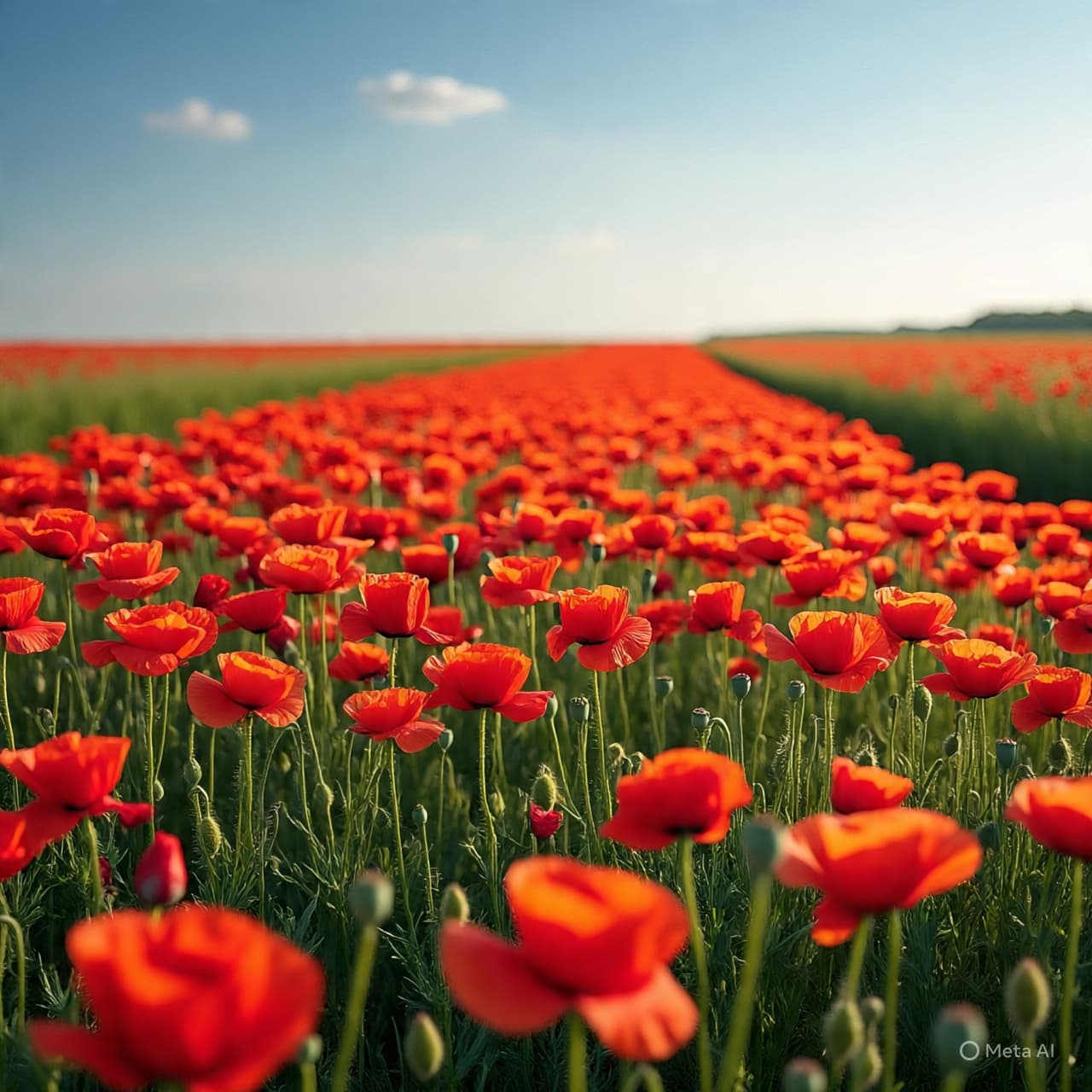 Fields of Pale Bloom: Theft and Caution in Victoria’s Poppy Country Fields of Pale Bloom: Theft and Caution in Victoria’s Poppy Country