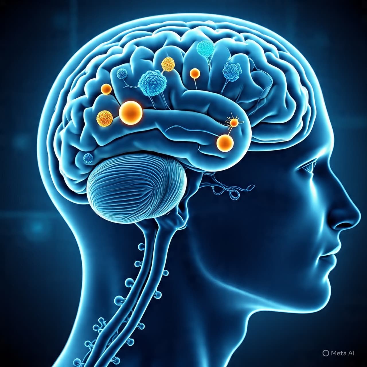 The Silent Storm Within: Understanding the Origins of Migraines The Silent Storm Within: Understanding the Origins of Migraines