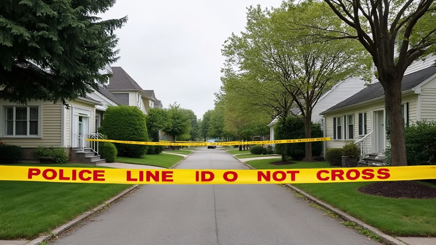 Possibly Armed Woman Wanted in Massachusetts in Connection with Officer Death Possibly Armed Woman Wanted in Massachusetts in Connection with Officer Death