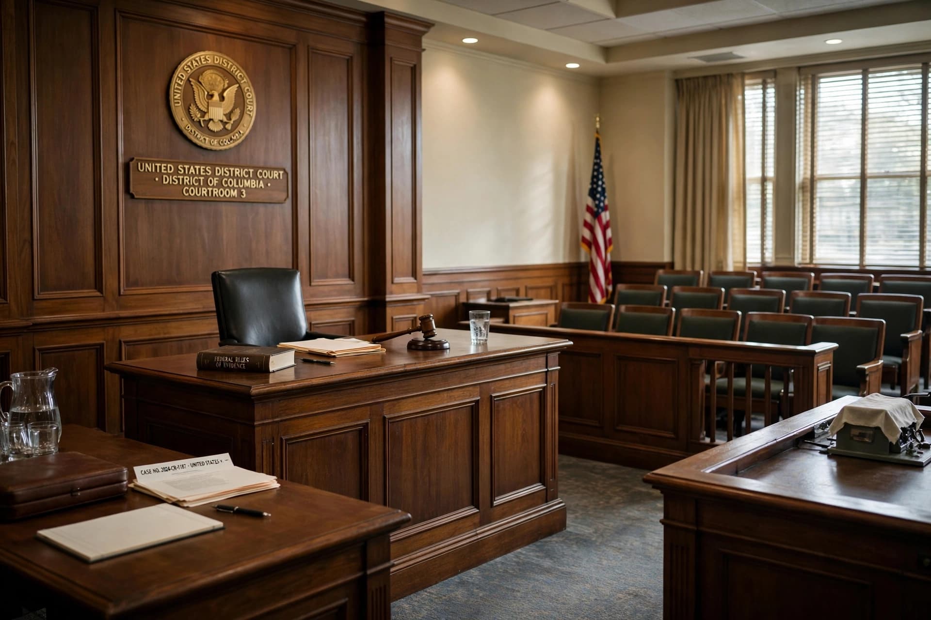 How an Affair Changed the Course of a Murder Trial How an Affair Changed the Course of a Murder Trial