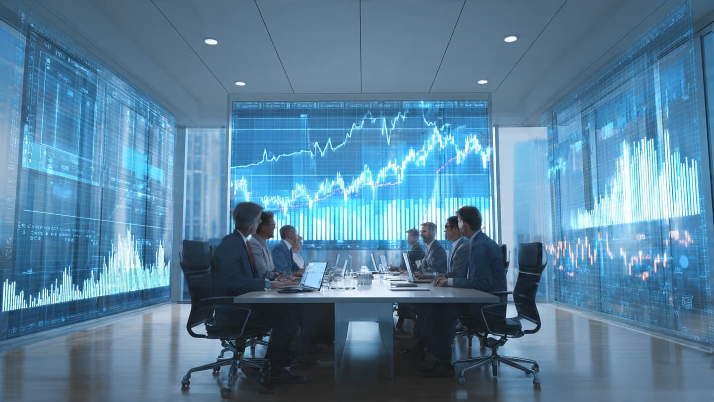 Businesses Evaluate Long-Term Energy Price Scenarios Businesses Evaluate Long-Term Energy Price Scenarios