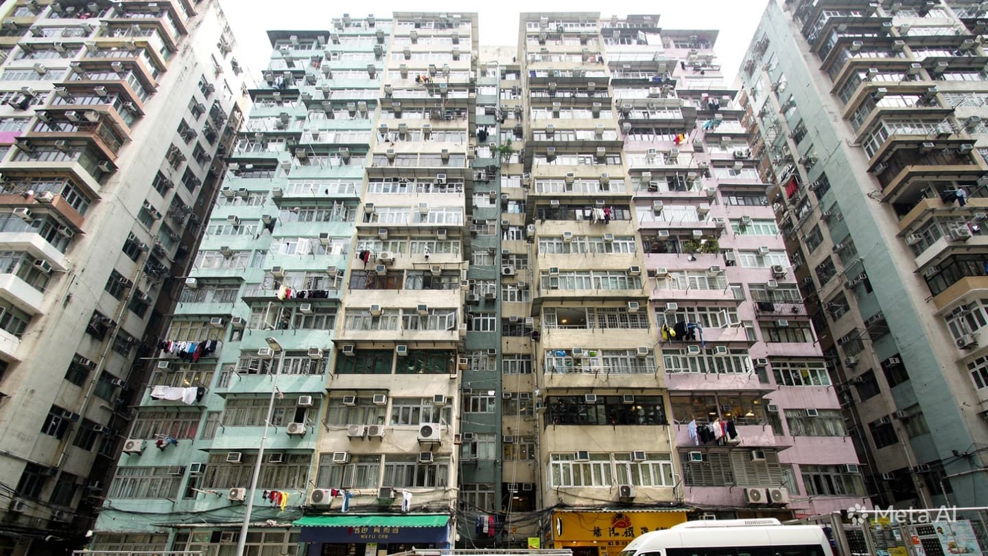 Window Cleaning Accident In North Point: Elderly Man Falls To His Death This Afternoon Window Cleaning Accident In North Point: Elderly Man Falls To His Death This Afternoon