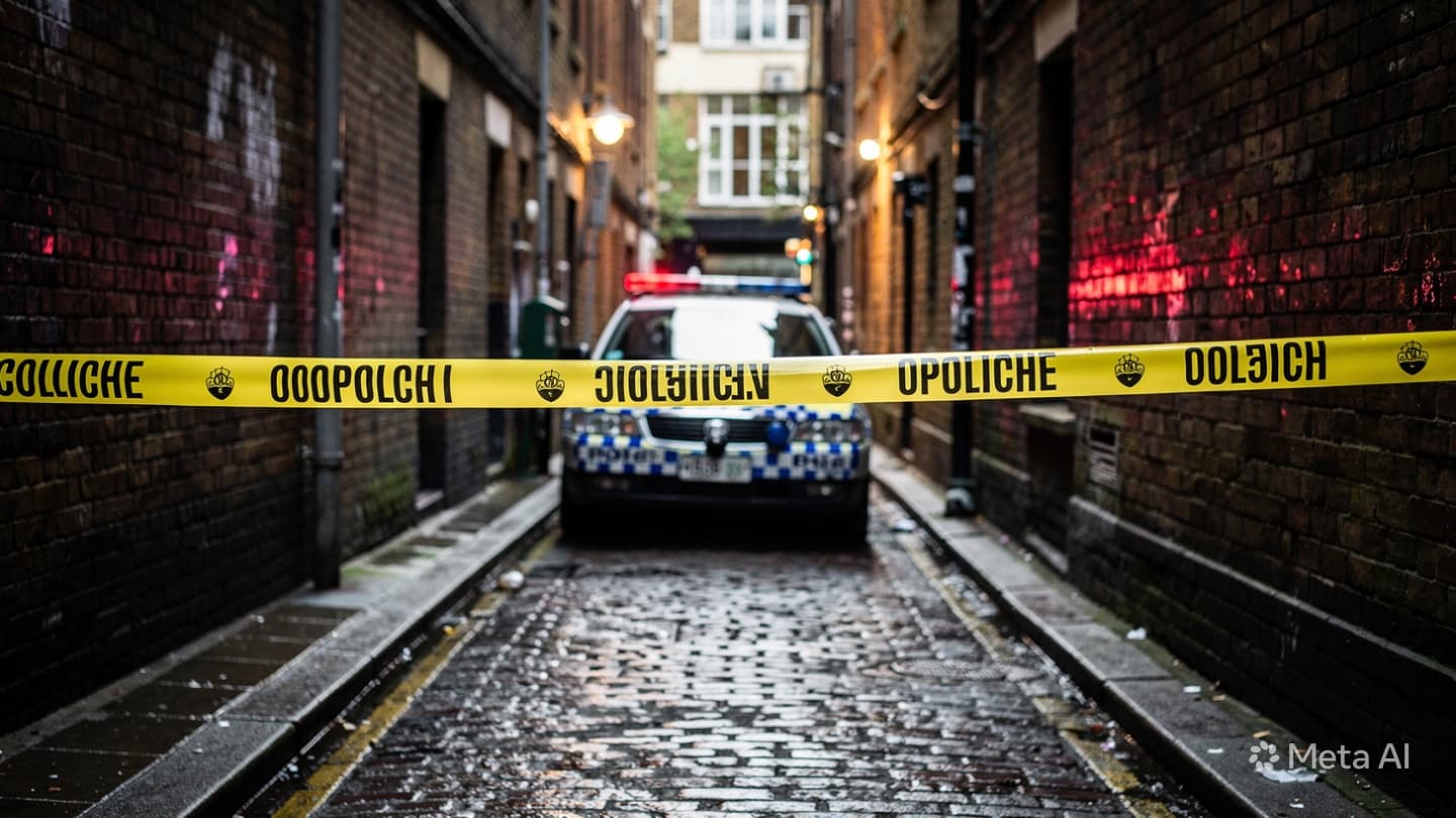 Violent Crime Update: Two Arrested Following Deadly Stabbing Incident in Johor Bahru City Center Violent Crime Update: Two Arrested Following Deadly Stabbing Incident in Johor Bahru City Center