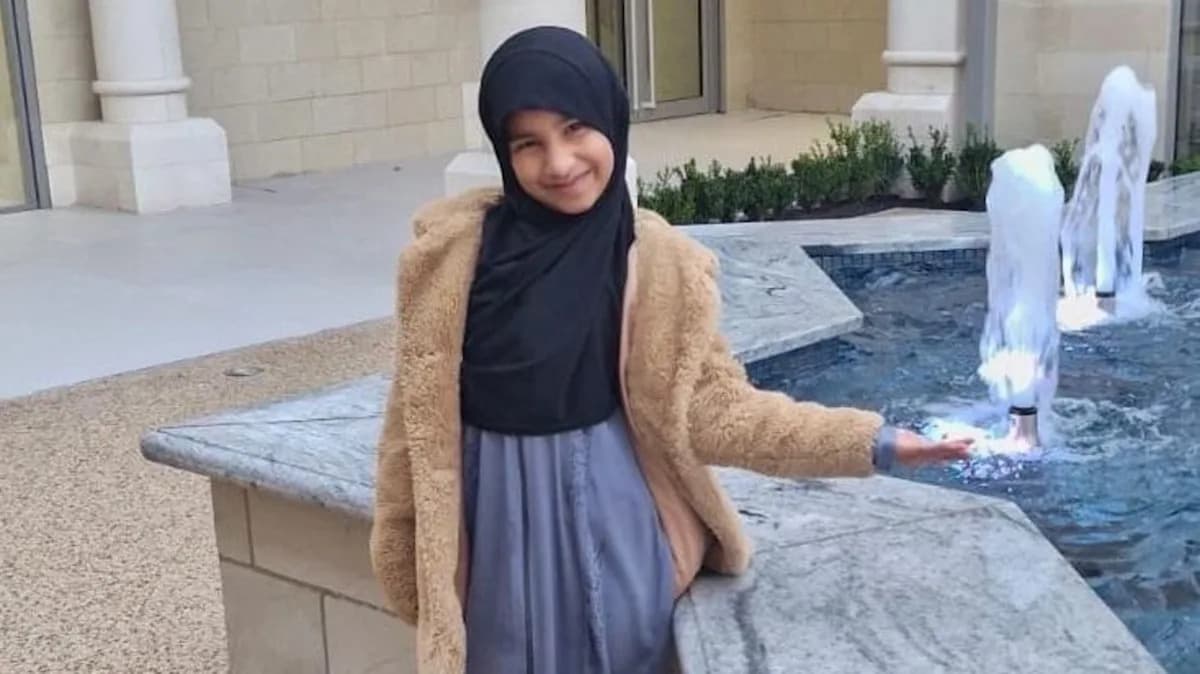 British Girl, 7, Missing After Being Hit by Wave in Morocco British Girl, 7, Missing After Being Hit by Wave in Morocco
