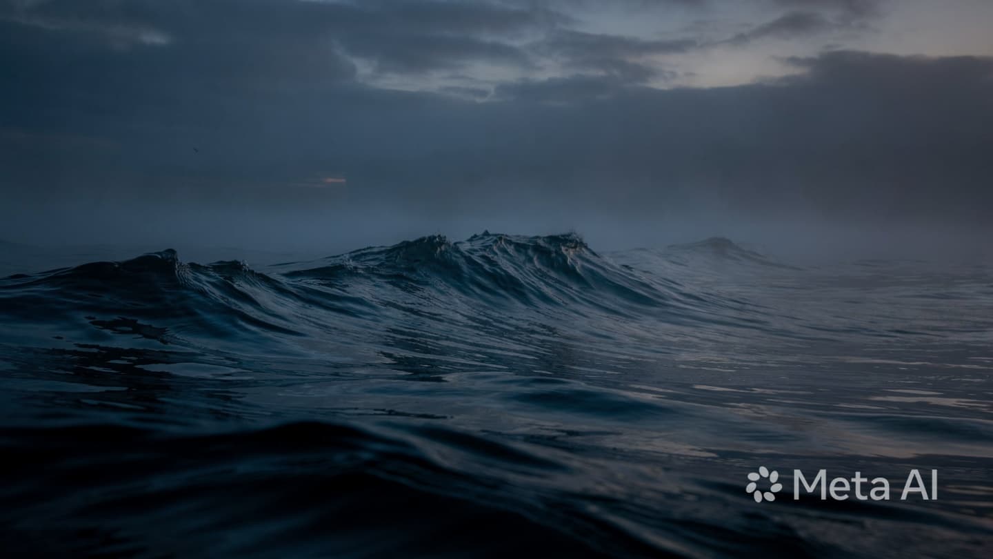 Where the Southern Stars Reflect upon a Restless Ocean, The Ground Whispers of Ancient Force Where the Southern Stars Reflect upon a Restless Ocean, The Ground Whispers of Ancient Force