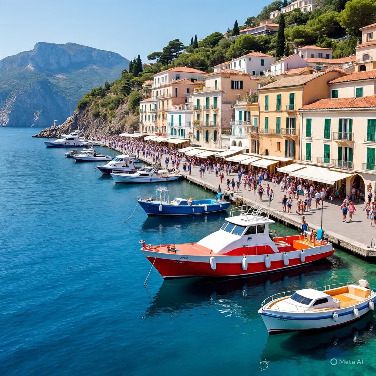 If Every Step Became a Crowd: An Island’s Quiet Answer to Overtourism If Every Step Became a Crowd: An Island’s Quiet Answer to Overtourism