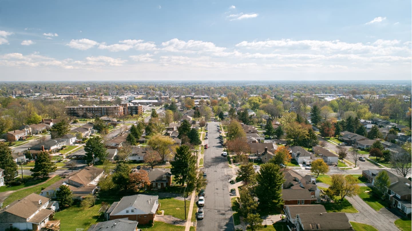 Beyond American Skylines And Rising Foundations, A New Era Of Housing Markets Unfolds Across Communities Beyond American Skylines And Rising Foundations, A New Era Of Housing Markets Unfolds Across Communities