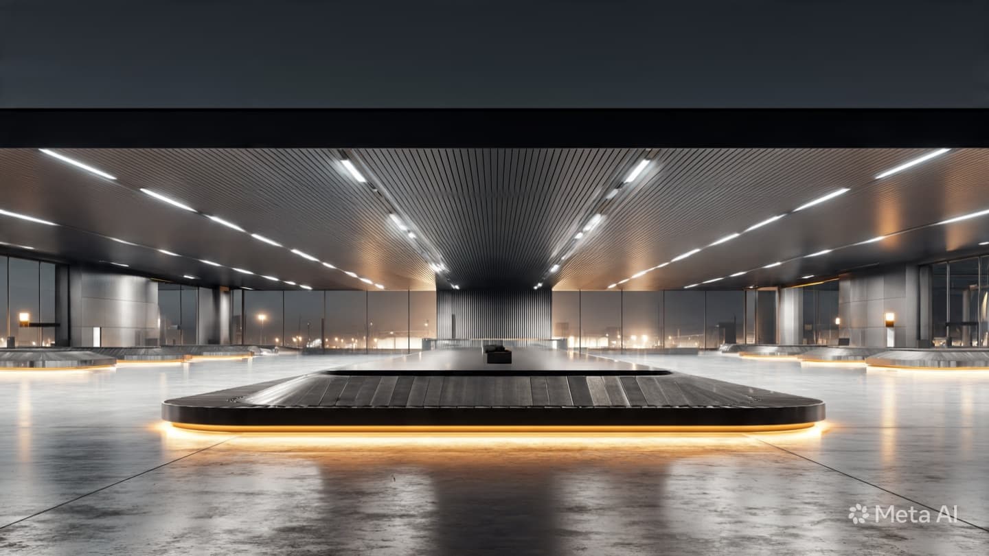 The False Dimensions of the Travel Trunk, Reflections on the High-Stakes Logistics of Transit Fraud The False Dimensions of the Travel Trunk, Reflections on the High-Stakes Logistics of Transit Fraud