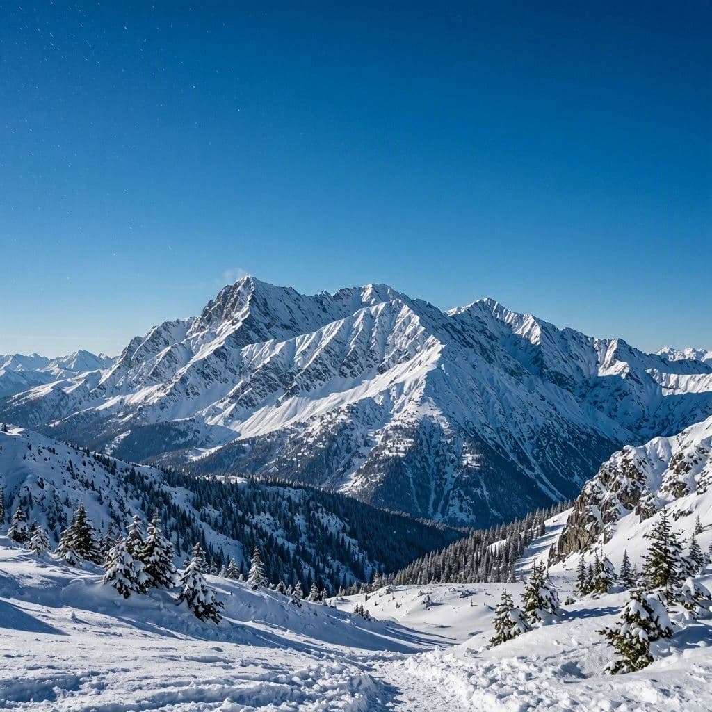 Snow and Storms: Preparing for a Powerful El Niño Winter Snow and Storms: Preparing for a Powerful El Niño Winter
