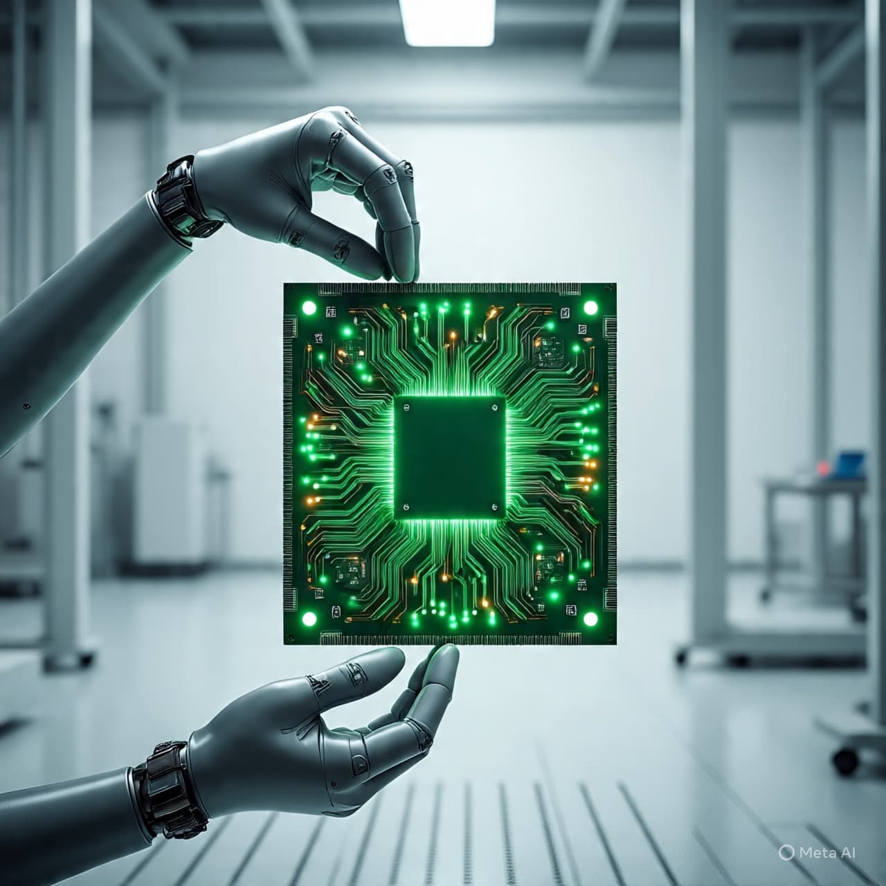When the Silicon Sings a New Song: A Reflection on Domestic Mind When the Silicon Sings a New Song: A Reflection on Domestic Mind