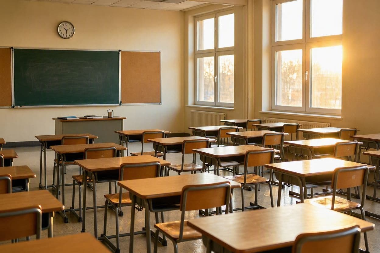 Why We Must Protect Those Who Teach Our Children Why We Must Protect Those Who Teach Our Children