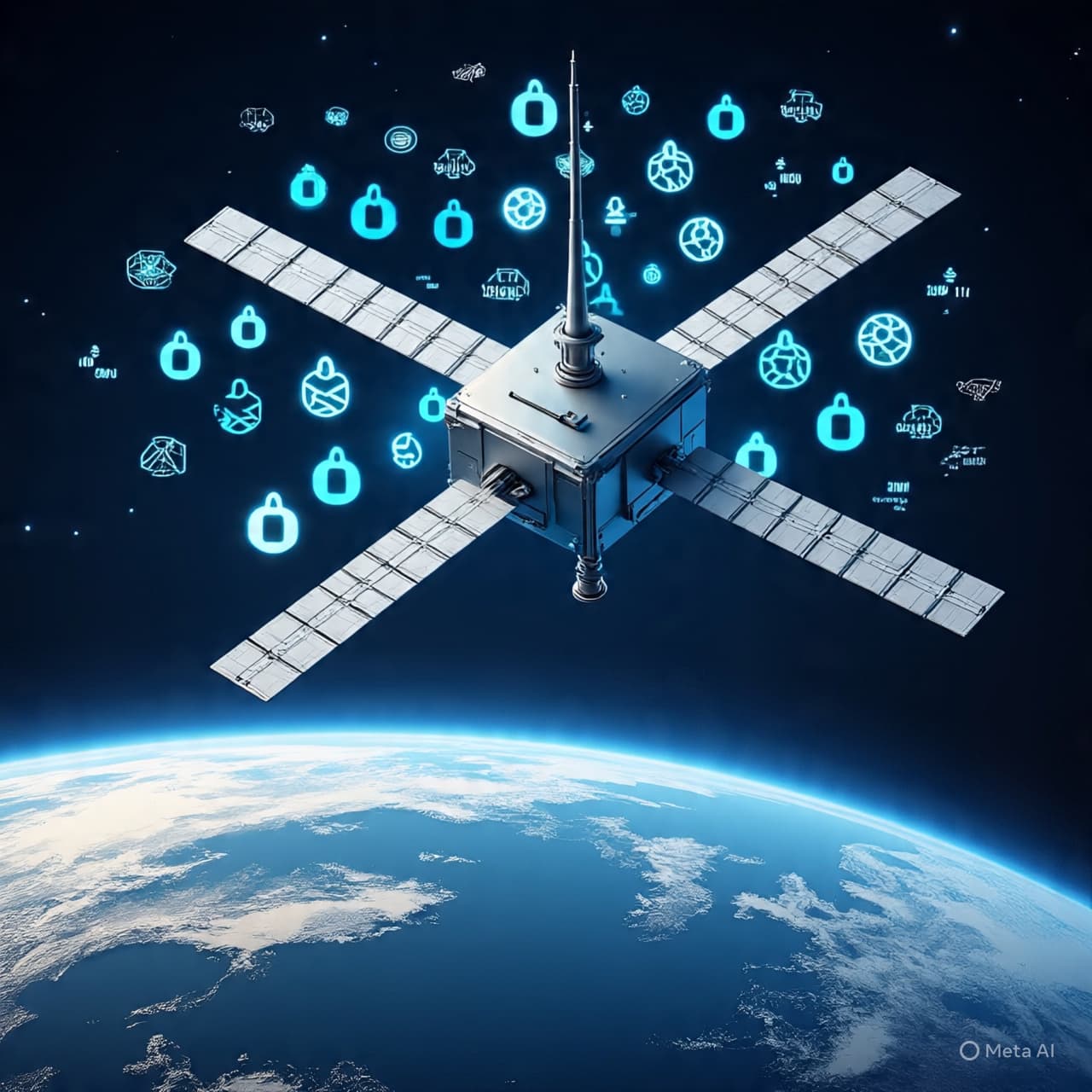 “Can Code Transcend Gravity? Reflections on a Decentralized Space Economy” “Can Code Transcend Gravity? Reflections on a Decentralized Space Economy”