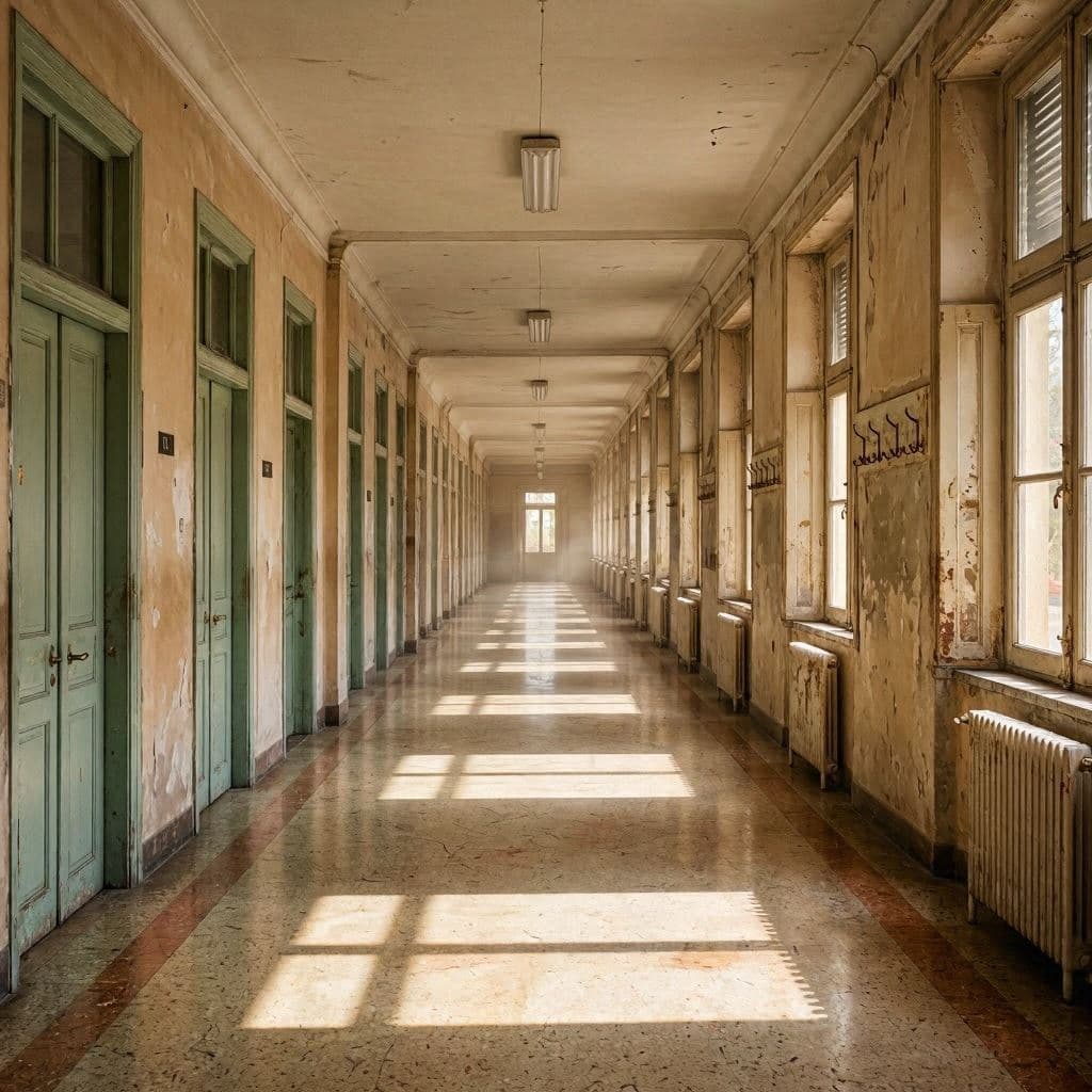 When Classrooms Grow Too Hot, Learning Finds New Paths. When Classrooms Grow Too Hot, Learning Finds New Paths.