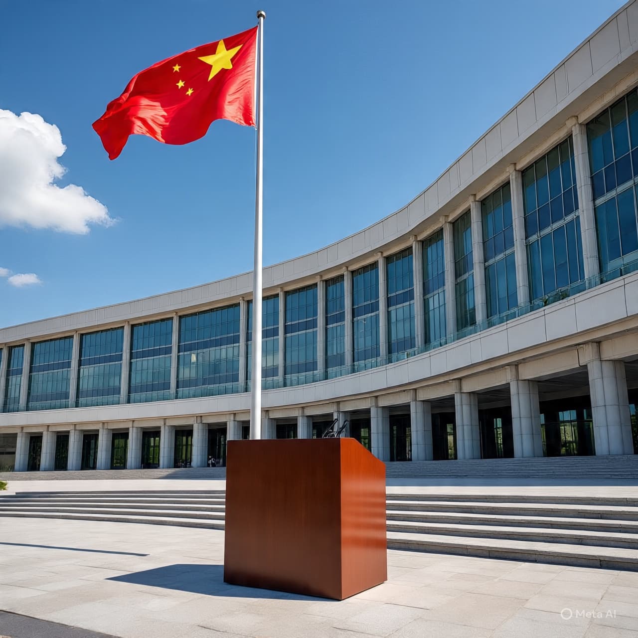 Tariff Lines Drawn in Dairy Foam: A Quiet Shift in China-EU Trade Winds Tariff Lines Drawn in Dairy Foam: A Quiet Shift in China-EU Trade Winds