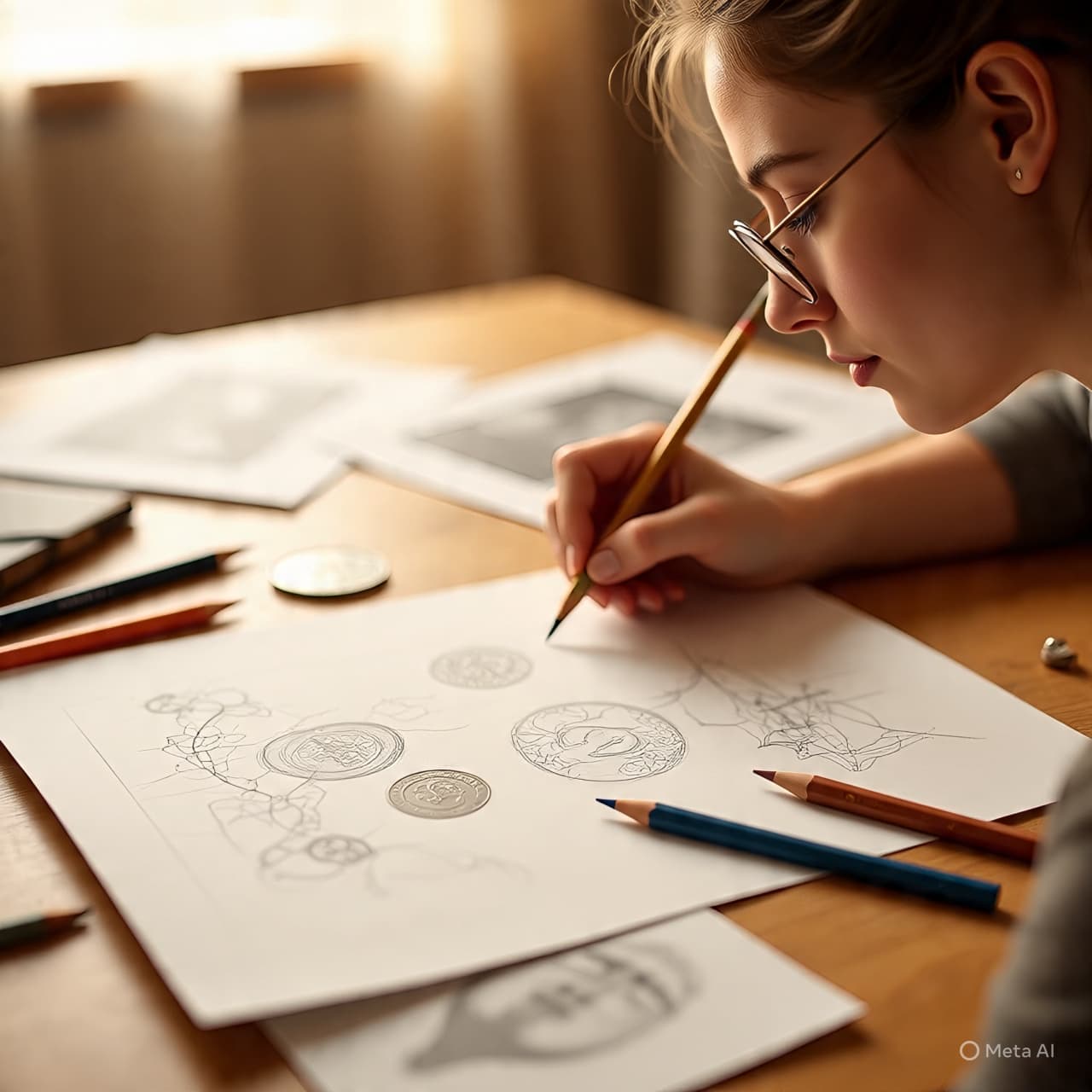 Circles of Identity: The Subtle Art of What We Choose to Mint Circles of Identity: The Subtle Art of What We Choose to Mint