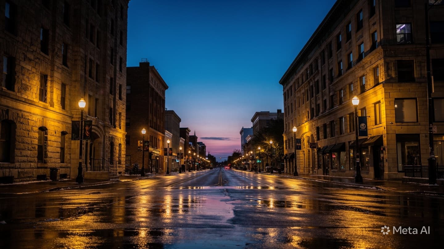 When the Red River Rises Quietly: An Observation of Changing Rhythms in the Urban Core When the Red River Rises Quietly: An Observation of Changing Rhythms in the Urban Core