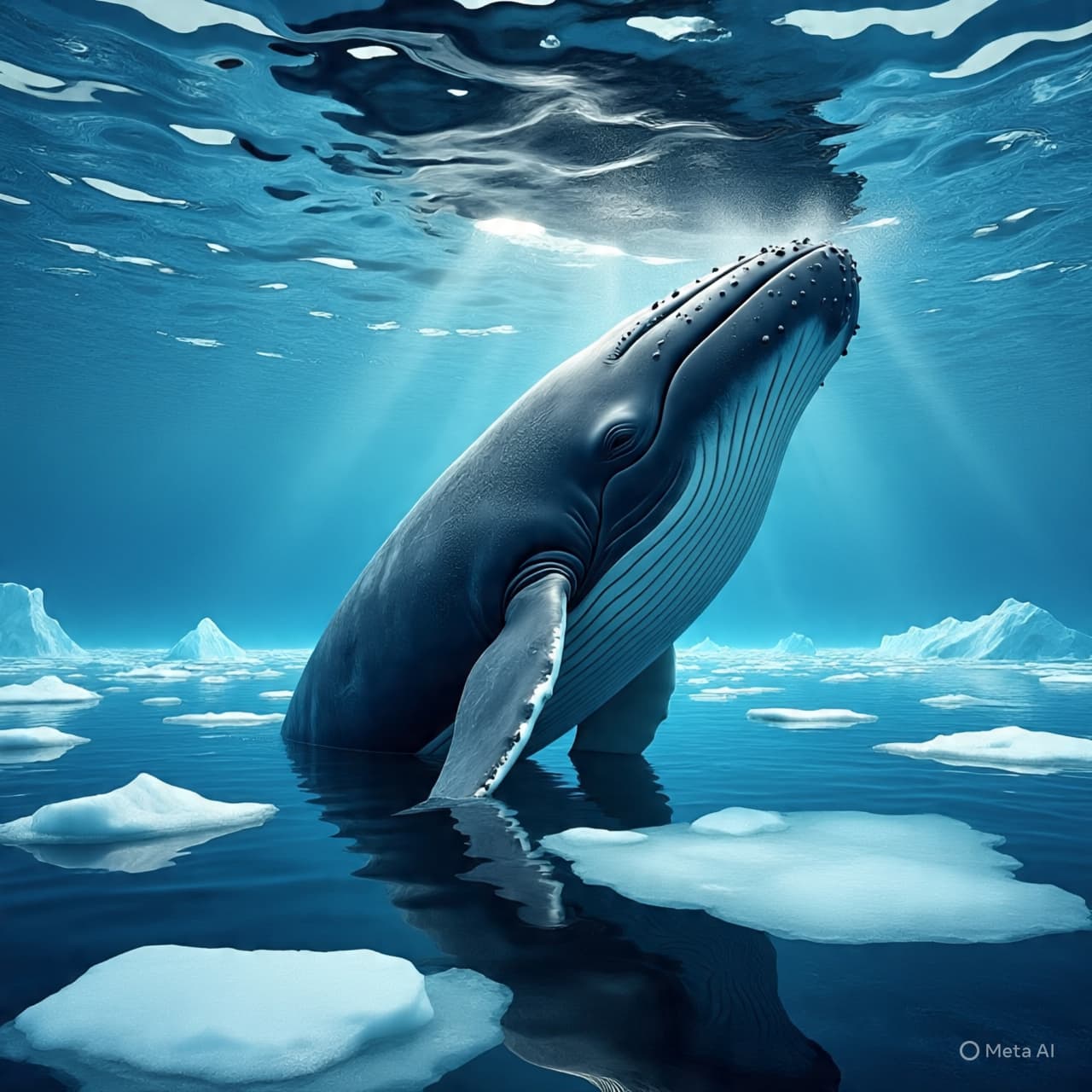 Lessons in Longevity from the Bowhead’s Arctic Depths Lessons in Longevity from the Bowhead’s Arctic Depths