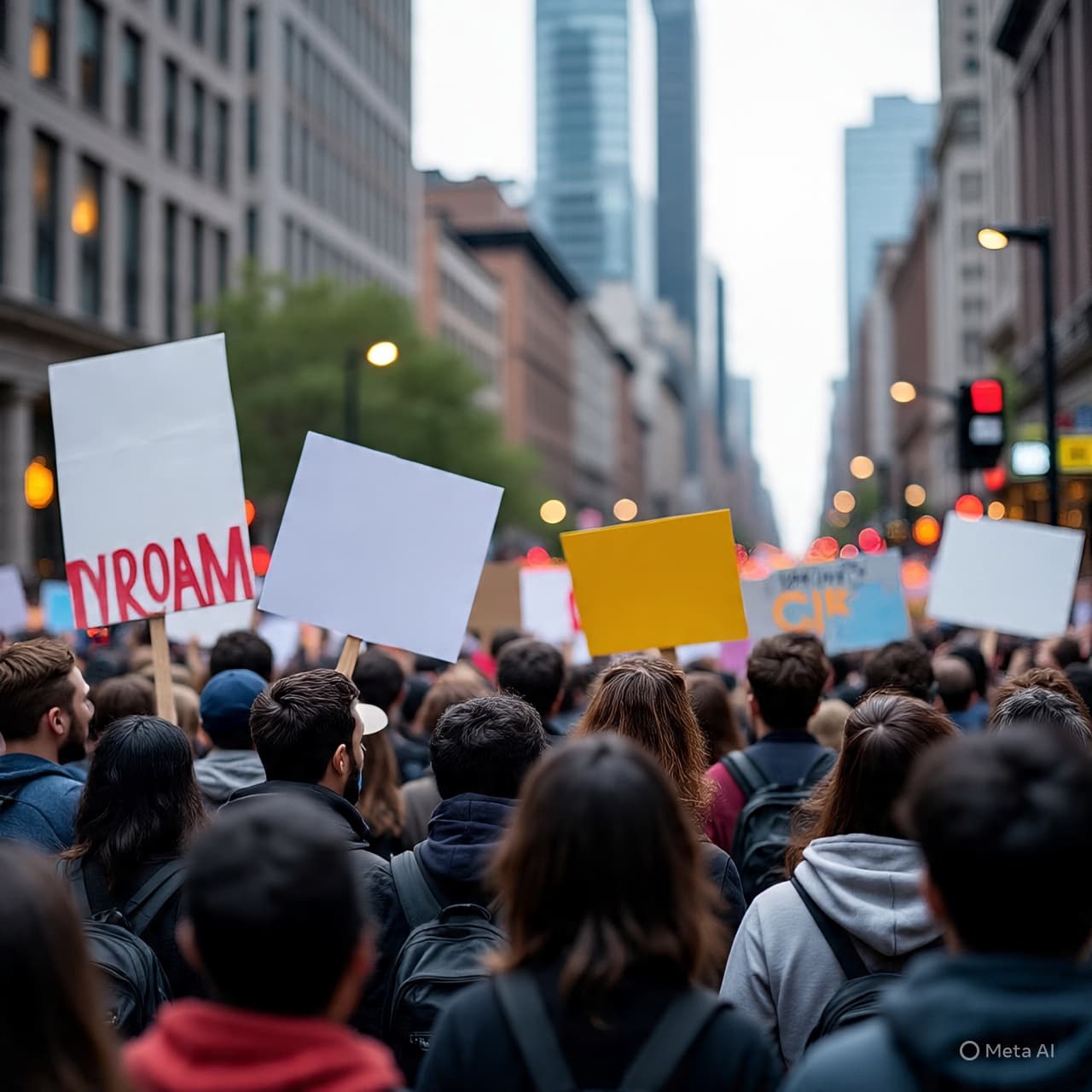 When Voices Gather, What Happens When the Crowd Shifts? When Voices Gather, What Happens When the Crowd Shifts?
