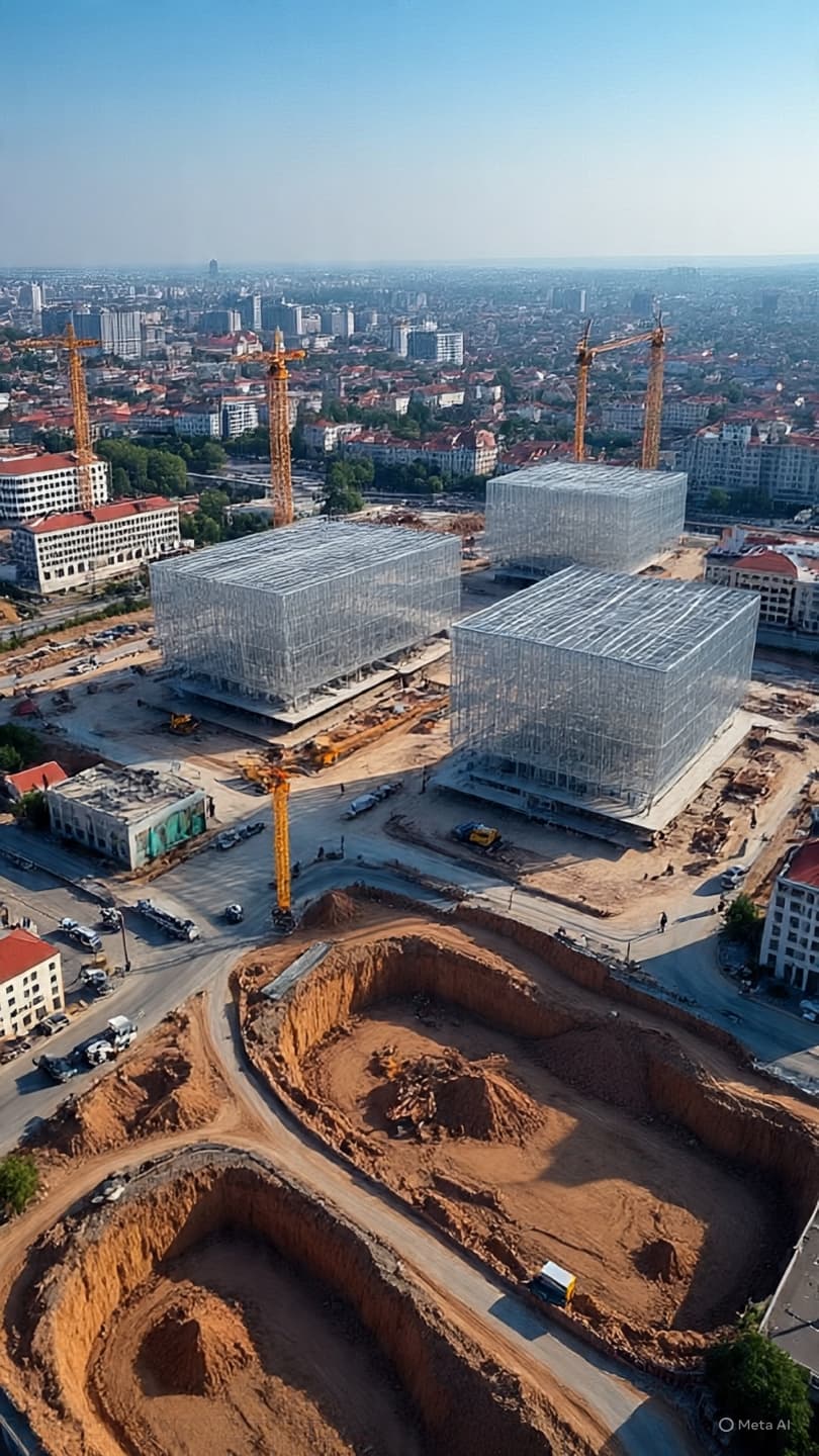 The Looming Ledger of 2027: Reflections on Serbia’s EXPO Investment Pressure The Looming Ledger of 2027: Reflections on Serbia’s EXPO Investment Pressure