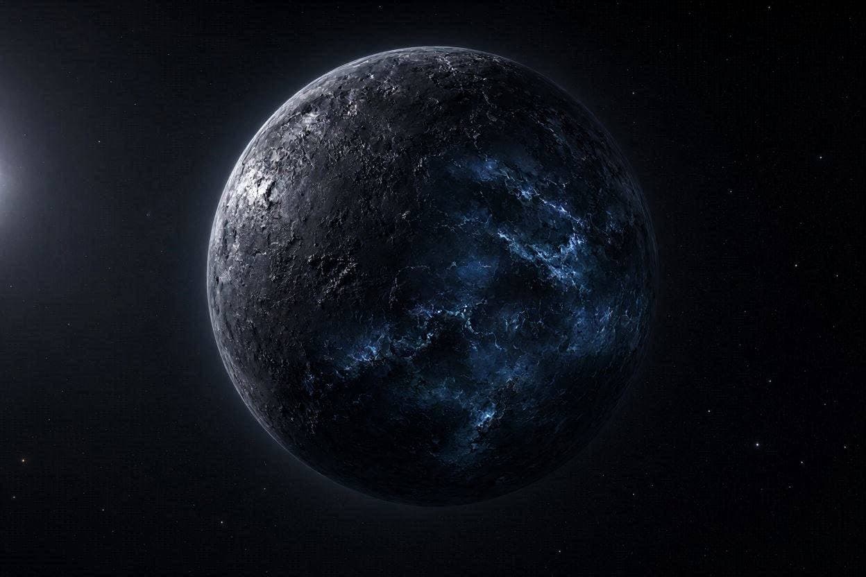 The Imposter in Orbit: When an Asteroid Is Really a Comet The Imposter in Orbit: When an Asteroid Is Really a Comet