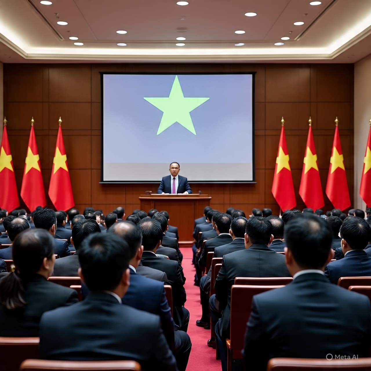The Garden of Reform: Vietnam’s Gentle Call for Growth and Good Governance The Garden of Reform: Vietnam’s Gentle Call for Growth and Good Governance
