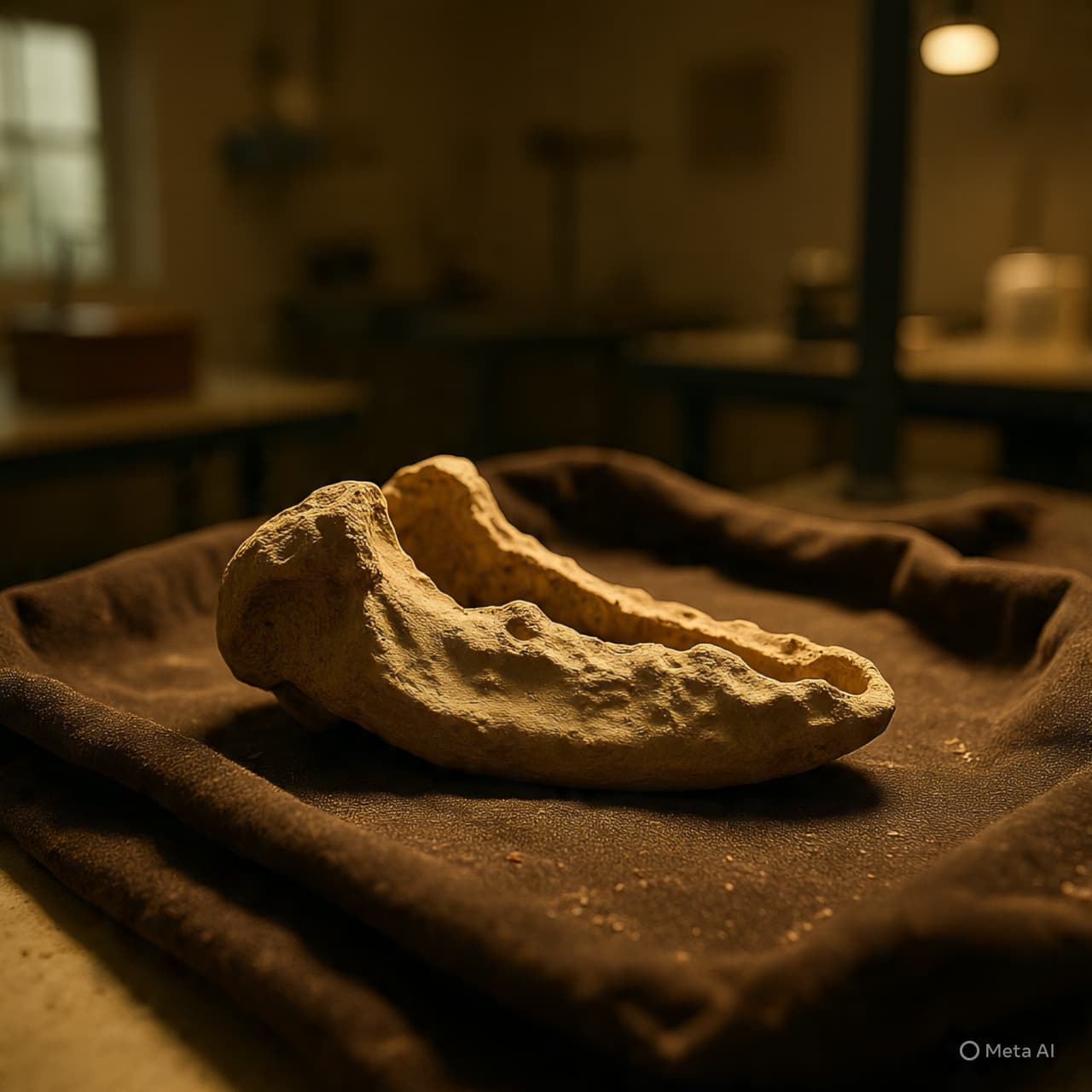 The Shared Path of Ancient Spirits: Reading the Hidden Genetic History of Early Dogs The Shared Path of Ancient Spirits: Reading the Hidden Genetic History of Early Dogs