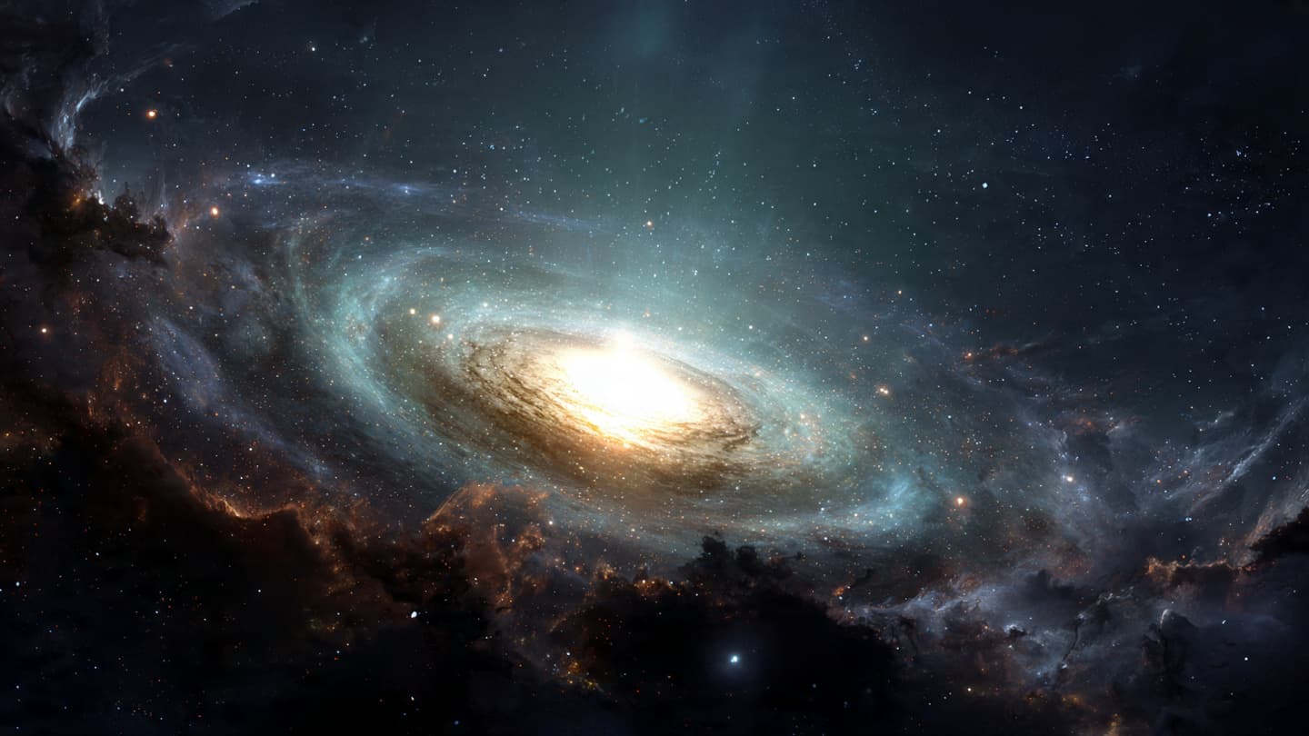 A Black Hole Older Than Its Galaxy Challenges the Story of Cosmic Time A Black Hole Older Than Its Galaxy Challenges the Story of Cosmic Time