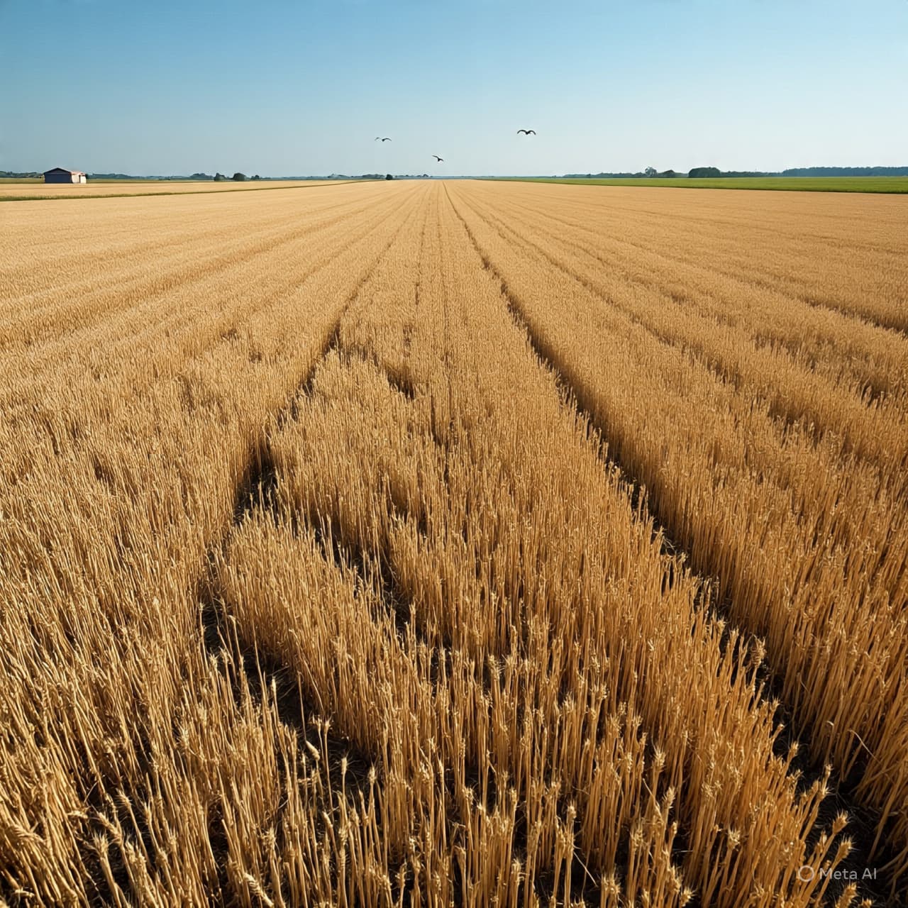 Quand les champs parlent en signes subtils : Ce que signifie une nouvelle découverte de Fusarium pour le blé en Éthiopie Quand les champs parlent en signes subtils : Ce que signifie une nouvelle découverte de Fusarium pour le blé en Éthiopie