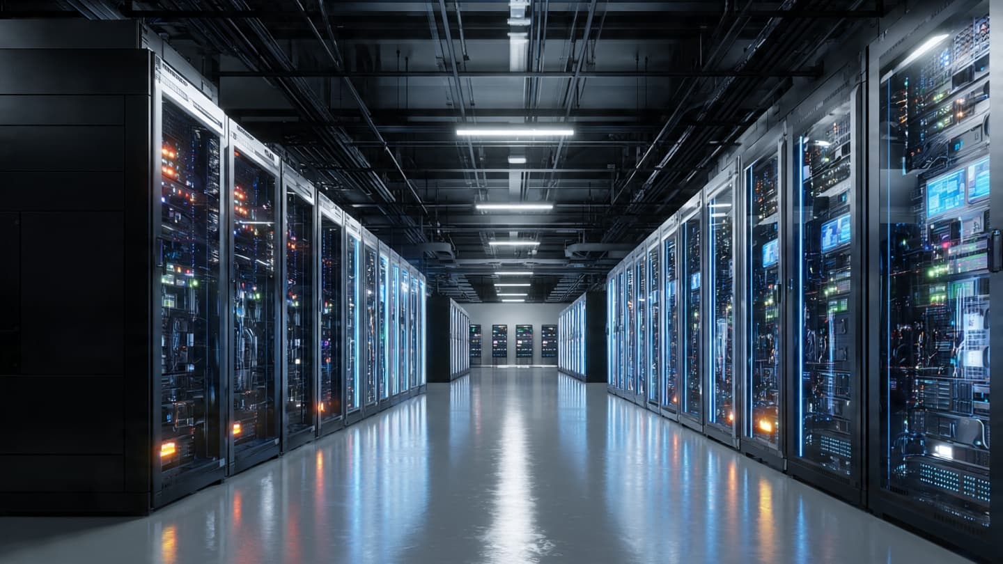 Between Clouds and Connections: Britain’s Technology Companies Build the Future of Digital Infrastructure Between Clouds and Connections: Britain’s Technology Companies Build the Future of Digital Infrastructure