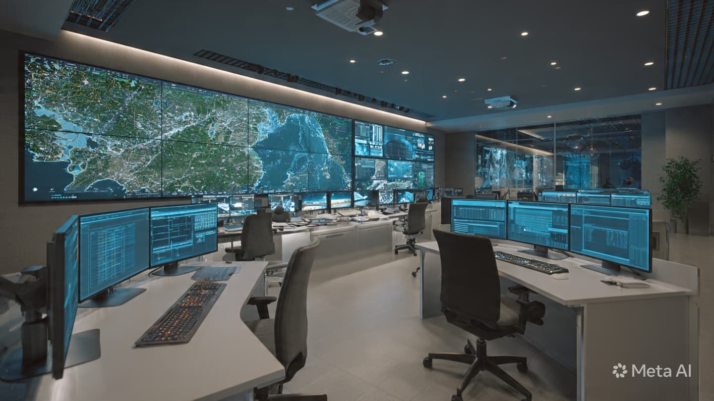 The Architecture of Vigilance: Observing the Ongoing Effort to Secure Our Nation’s Fragile Peace Today The Architecture of Vigilance: Observing the Ongoing Effort to Secure Our Nation’s Fragile Peace Today