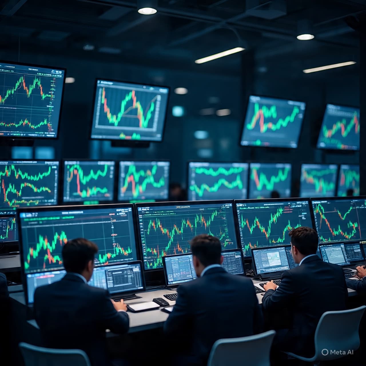 When Distant Conflict Reaches Wall Street: Stocks Slip While Oil Climbs When Distant Conflict Reaches Wall Street: Stocks Slip While Oil Climbs
