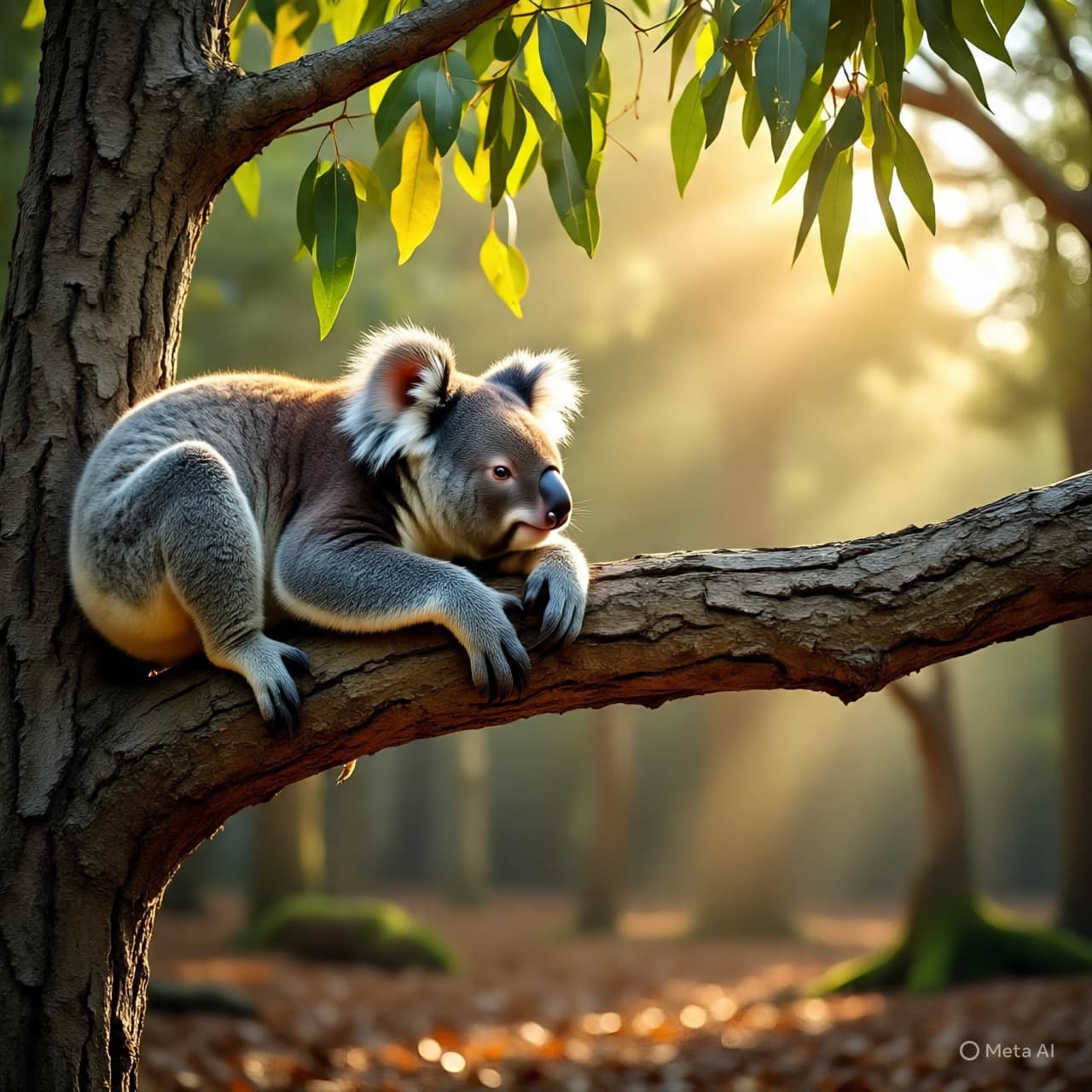 When the Eucalyptus Whispers Again: Can South-East Queensland’s Koalas Truly Find Their Way Back? When the Eucalyptus Whispers Again: Can South-East Queensland’s Koalas Truly Find Their Way Back?