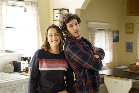 Leighton Meester & Adam Brody on vacation Leighton Meester & Adam Brody on vacation