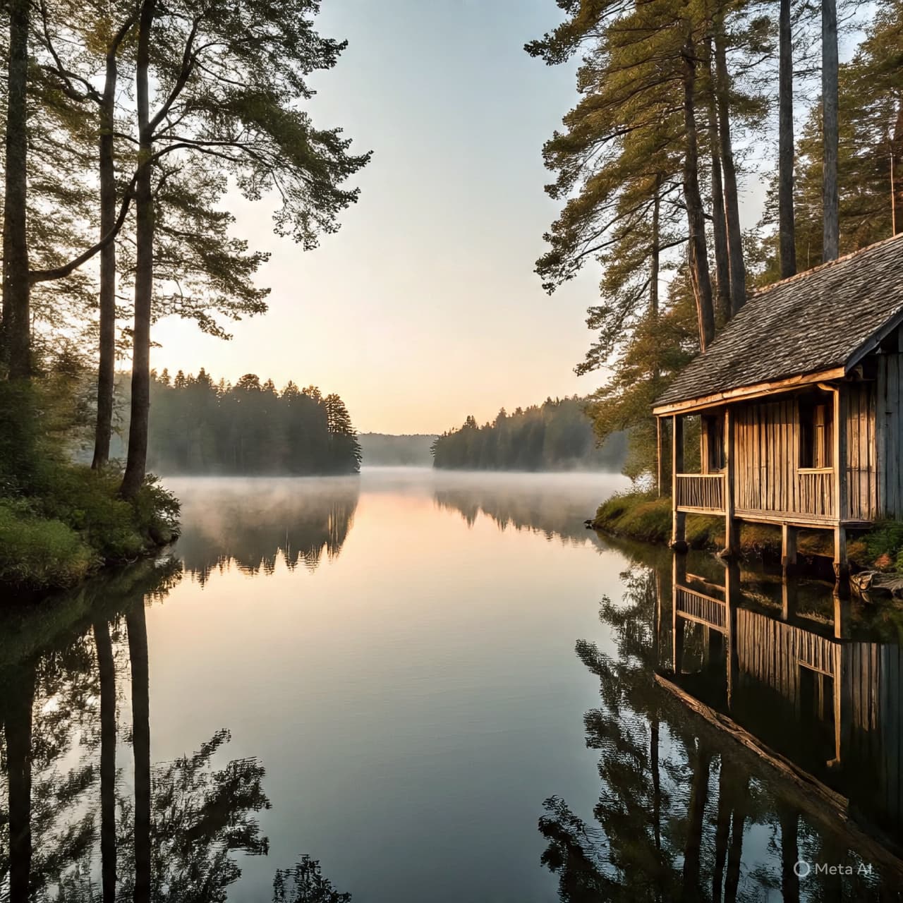 Between Dream and Debt: Why Ontario’s Cottage Market Stands at a Quiet Crossroads Between Dream and Debt: Why Ontario’s Cottage Market Stands at a Quiet Crossroads