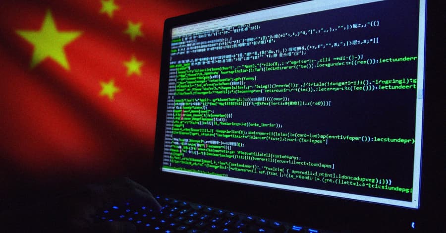China-Linked Cyber Intrusion Targets Italy’s Critical Public Infrastructure China-Linked Cyber Intrusion Targets Italy’s Critical Public Infrastructure