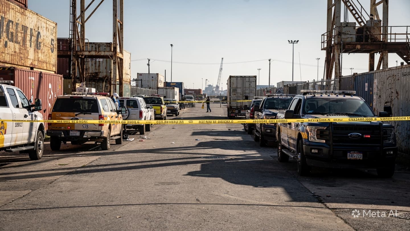 Saudi Aramco Helicopter Tragedy: All Fourteen Employees Killed In Crash Near Ras Tanura Terminal Saudi Aramco Helicopter Tragedy: All Fourteen Employees Killed In Crash Near Ras Tanura Terminal