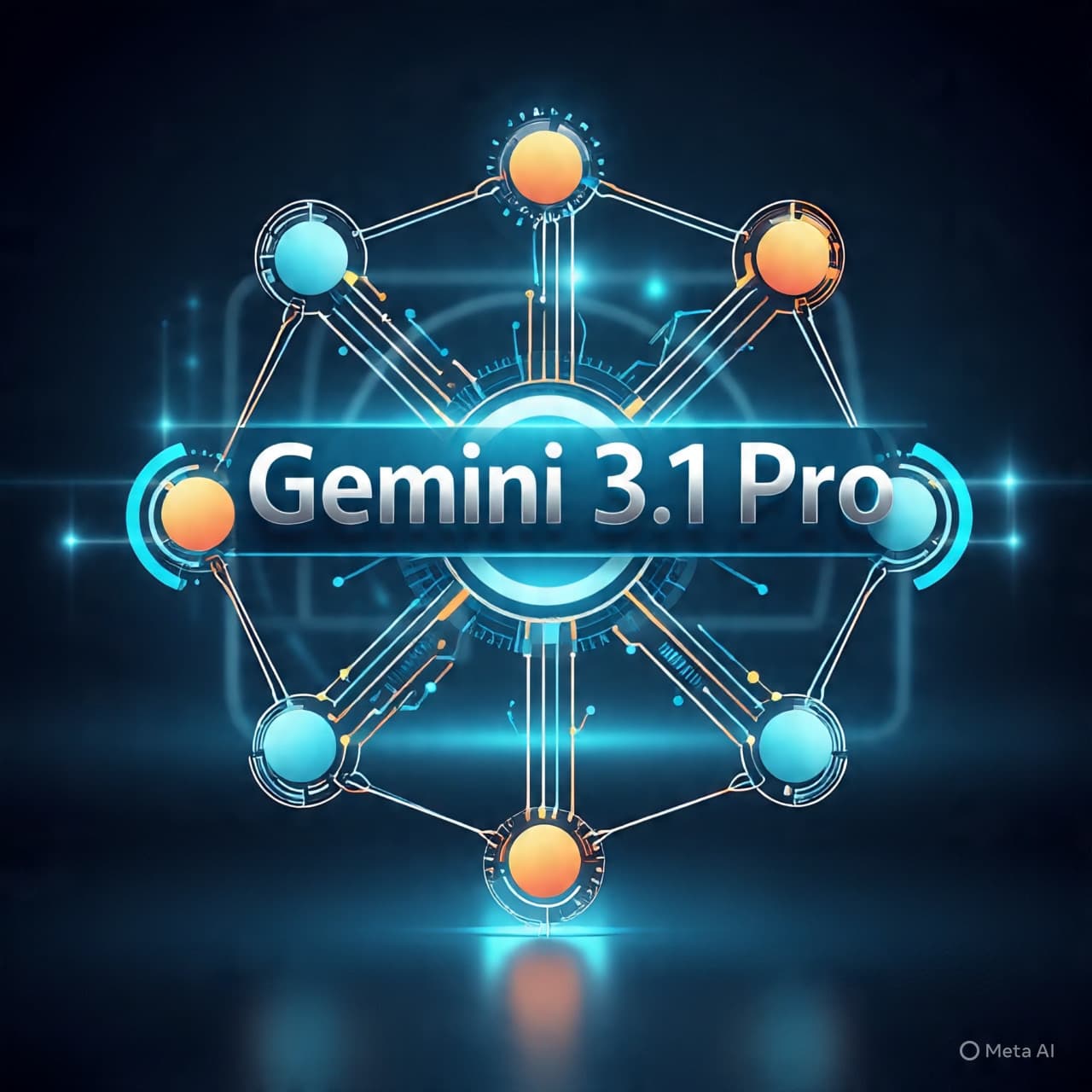 When Thought Gains Momentum: How Gemini 3.1 Pro Sets a New Tempo in AI. When Thought Gains Momentum: How Gemini 3.1 Pro Sets a New Tempo in AI.