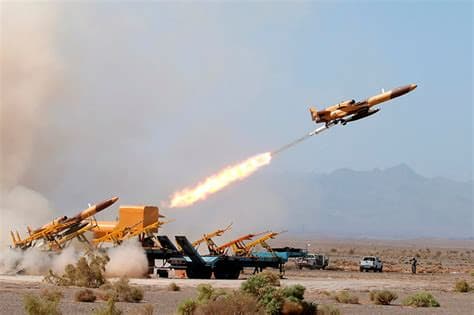 Russia Reportedly Shipping Explosives to Iran to Bolster Missile and Drone Arsenal Russia Reportedly Shipping Explosives to Iran to Bolster Missile and Drone Arsenal