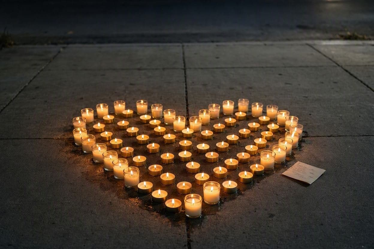A Day of Sorrow: Three Lives Lost to Domestic Violence in NSW A Day of Sorrow: Three Lives Lost to Domestic Violence in NSW