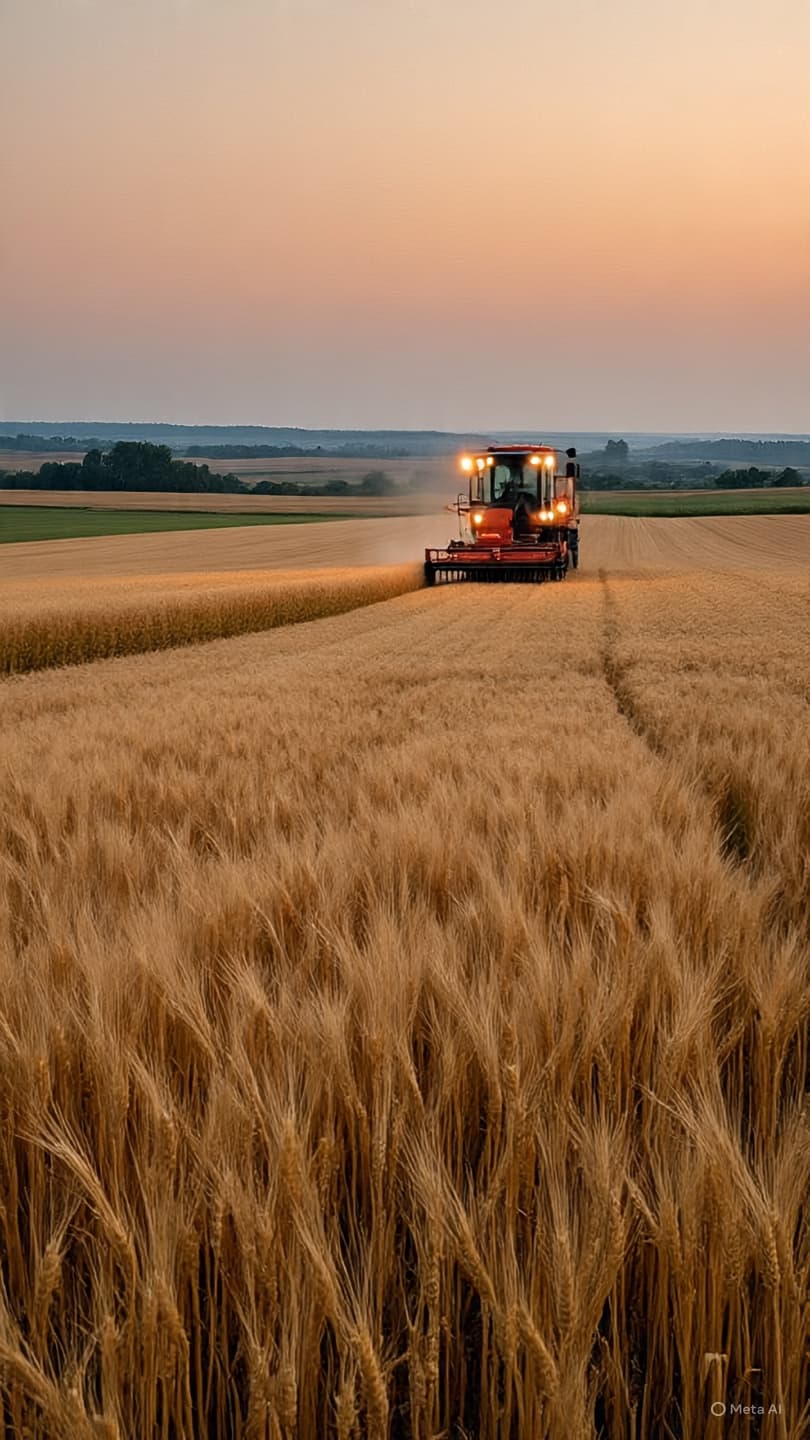 The Harvest of the Golden Sands: Reflections on Serbia’s Resilient Agribusiness Exports Today The Harvest of the Golden Sands: Reflections on Serbia’s Resilient Agribusiness Exports Today