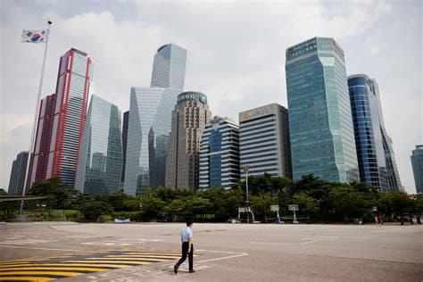 South Korea to relocate about 10,000 government jobs to Sejong from Seoul by 2031 South Korea to relocate about 10,000 government jobs to Sejong from Seoul by 2031