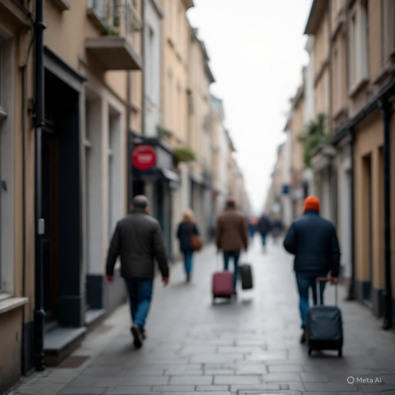“When the Tide Recedes: Understanding the UK’s Sharp Drop in Migration” “When the Tide Recedes: Understanding the UK’s Sharp Drop in Migration”