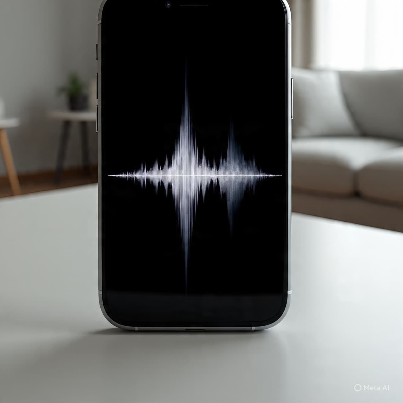 Between Silence and Speech: Apple’s Quiet Reinvention of Siri Between Silence and Speech: Apple’s Quiet Reinvention of Siri