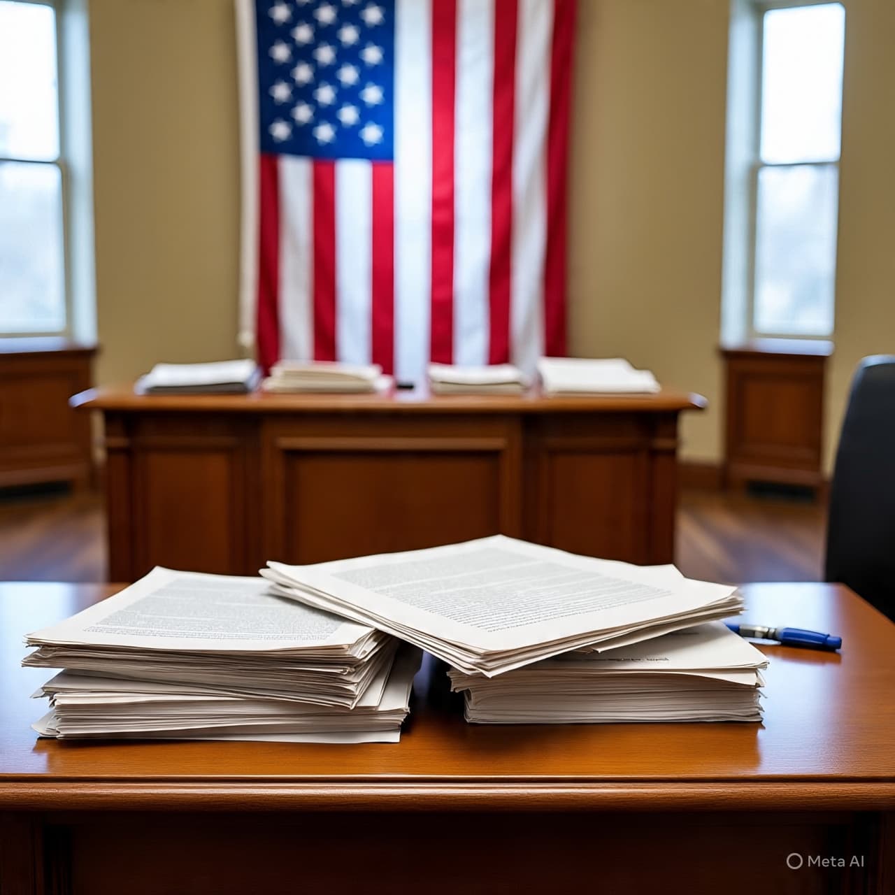 When Loyalty Meets Its Limits: A Sudden Turn Within the Justice Department When Loyalty Meets Its Limits: A Sudden Turn Within the Justice Department